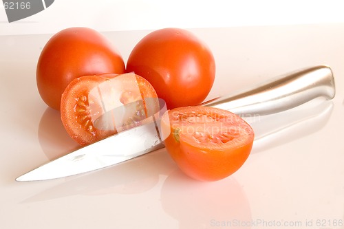 Image of tomato