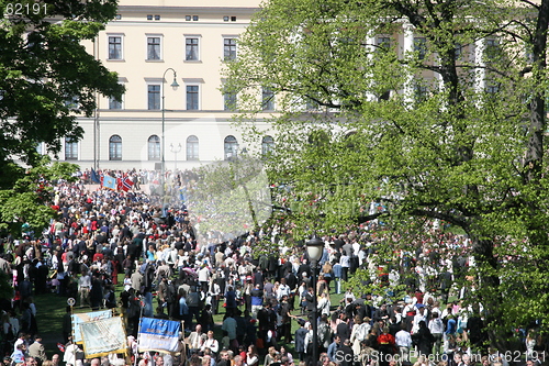 Image of May 17th - Oslo - Norway