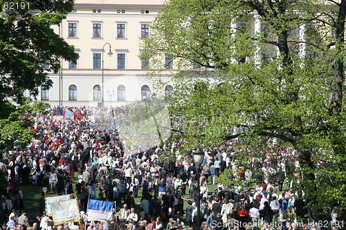 Image of May 17th - Oslo - Norway