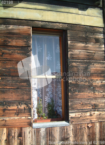 Image of Rialto window