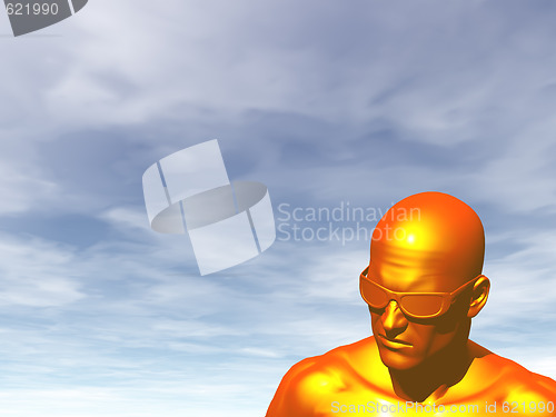 Image of orange