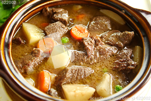 Image of Beef Stew