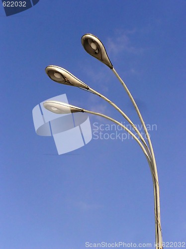 Image of Lamppost 