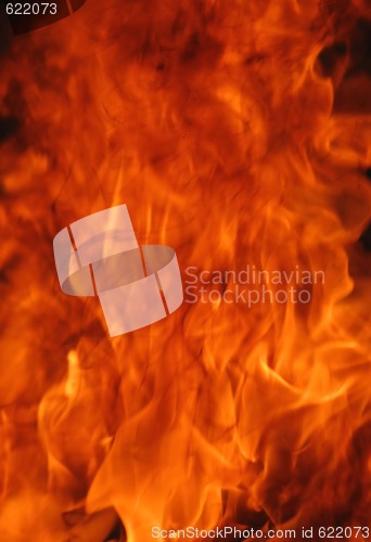 Image of Flame