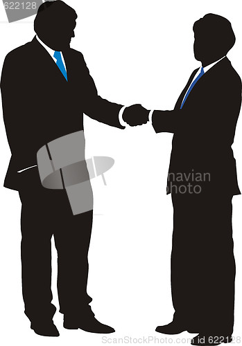 Image of Business Deal