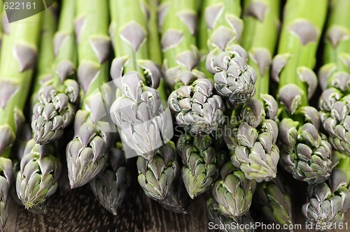 Image of Asparagus