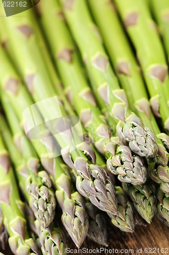 Image of Asparagus