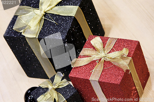 Image of Gifts