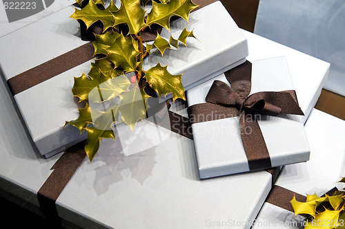Image of Holly gifts