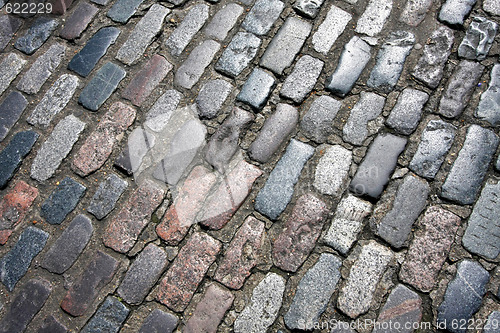 Image of Cobblestone