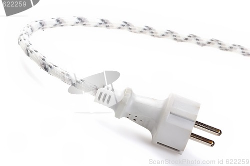 Image of Electric Plug, Adjustment