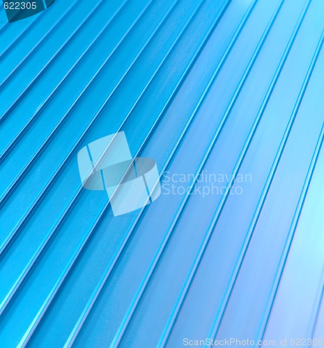 Image of blue lines