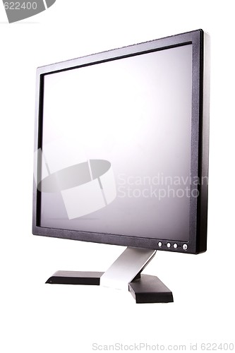 Image of Computer LCD Monitor