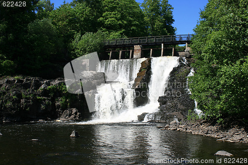 Image of Waterfall