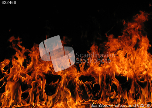 Image of Flame