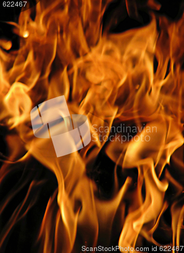 Image of Flame