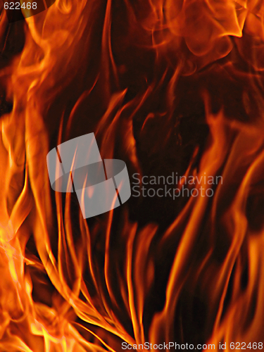 Image of Flame