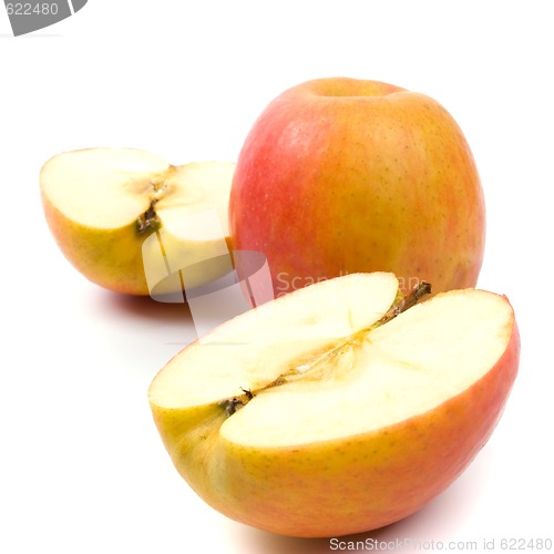 Image of apples