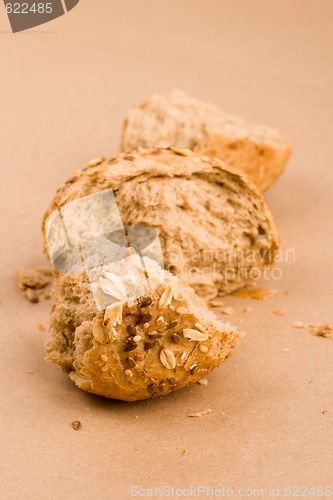 Image of bread
