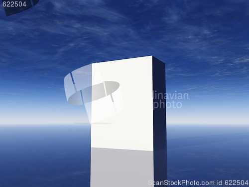 Image of box