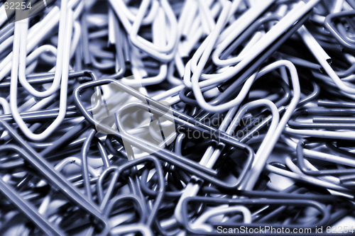 Image of Paper Clips