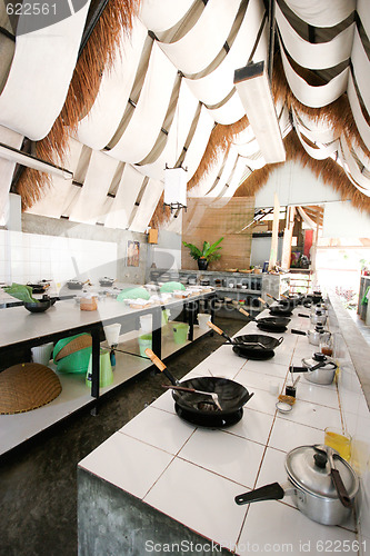 Image of Kitchen