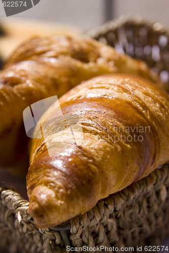 Image of croissant