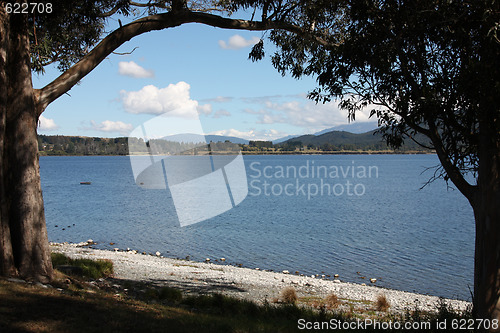 Image of Te Anau