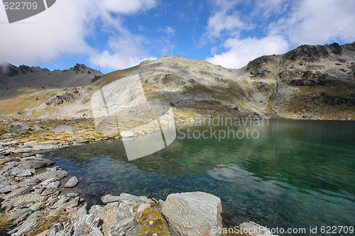 Image of New Zealand