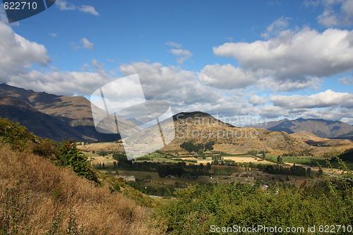 Image of New Zealand