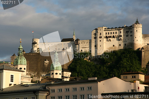 Image of Salzburg