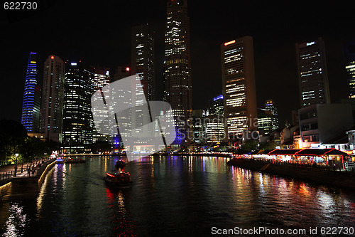 Image of Singapore