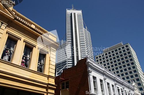 Image of Perth