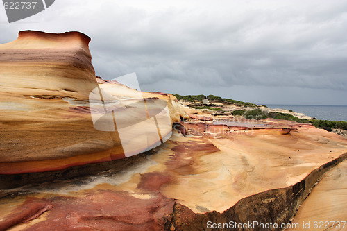 Image of Australia