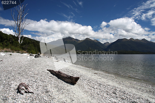 Image of Manapouri