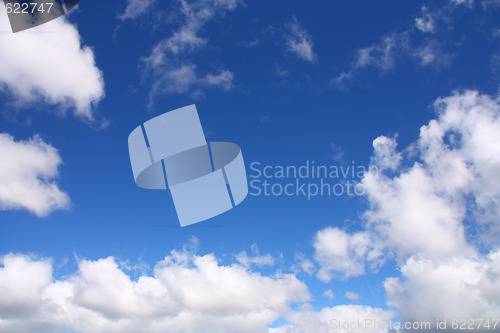 Image of Sky background