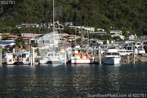 Image of Picton