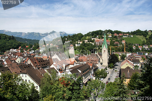 Image of Vorarlberg