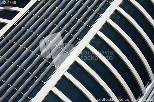 Image of Skyscraper