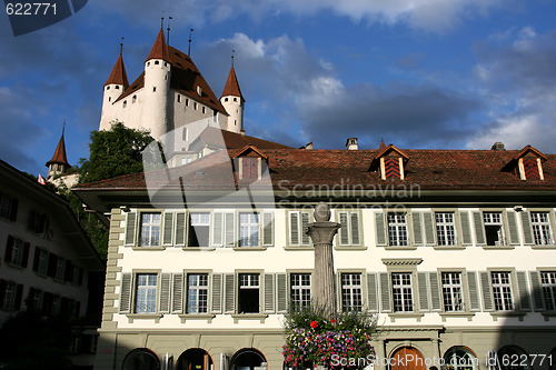 Image of Thun, Switzerland