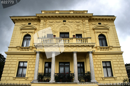 Image of Villa in Linz