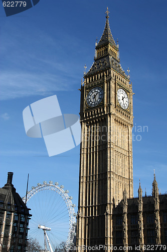 Image of Big Ben