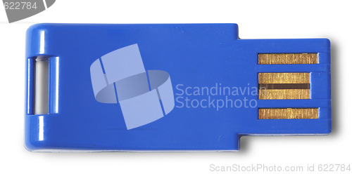 Image of USB flash