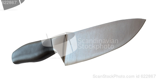 Image of Sharp knife