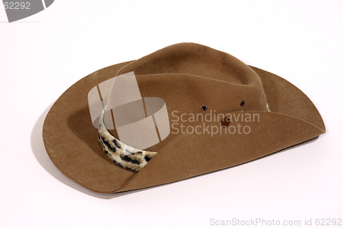 Image of Cowboy Hat