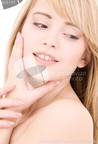 Image of clean