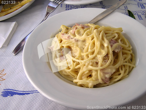 Image of Pasta