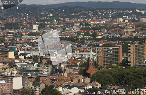 Image of Oslo