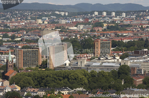 Image of Oslo