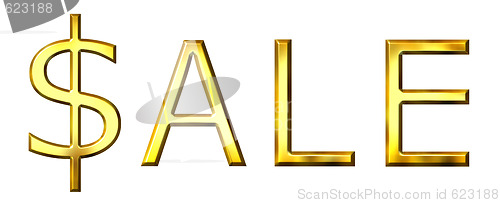 Image of Sale